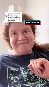 Replying to @Brendan McLoughlin An update. #cyst #er #emergency  #emergencyroom #urgentcare #woundcare #infection #mrsa #fyp