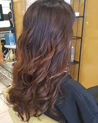 30 Stunning Digital Perm Hairstyles Perfect Waves With A Digi Perm Permed Hairstyles Digital Perm Hair Styles