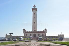 La serena, city, northern chile. Monumentaler Leuchtturm Von La Serena In Chile Redaktionelles Stockbild Bild Von Gebaude Leuchtturm 91697574