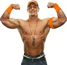 John Cena John Cena Wwe Wrestlers Wrestler