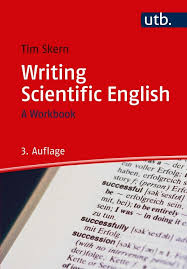 Writing your own ebook is one of the best ways to make money and earn passive income. Ebook Writing Scientific English Von Timothy Skern Isbn 978 3 8463 5066 9 Sofort Download Kaufen Lehmanns De