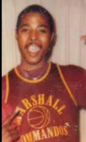 Sheryl Porter-Chicago Marshall 1986 *** By [CHICAGO  TRIBUNE](https://www.chicagotribune.com/author/chicago-tribune/)