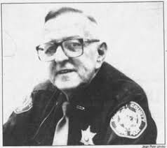 Rodney David Ott (1927-1998)