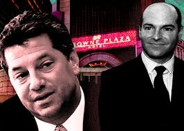 Andrew Penson's Instagram, Twitter & Facebook