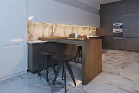 Experts in leading clients through the complex process of building and renovating, the team draws on 25 years of practical experience to create beautiful kitchens. Creative Studio Apartment Design Ideas With Dark Color Shades Roohome