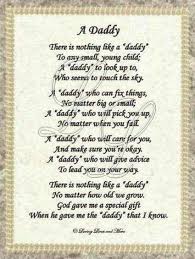 For The Dads Dad Poems Sister Birthday Quotes Sister Quotes