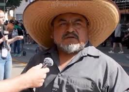 Illegal immigrants are DEMANDING for MAGA to stop calling them “illegal,”  and instead use “undocumented”… What's your response?