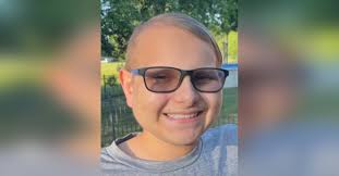 Obituary information for Nathan Kyle Fecteau