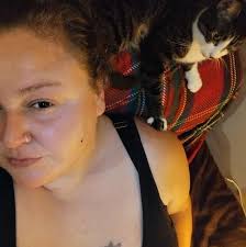 What is the process to remove a refrigerator from inside my house in Center  Line?