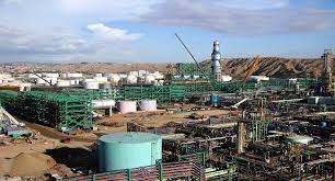 The project involves updating and expanding infrastructure of the talara refinery in order to produce diesel 2 and gas get all the information on the talara refinery modernization , a oil & gas project. Refineria De Talara Avanza 72 77 Por Ciento En Modernizacion
