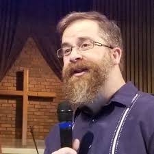 Tim Gilley (@TimJGilley)