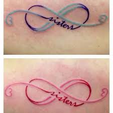 80+ creative tattoos you'll want to get with your best friend. 100 Unique Best Friend Tattoos With Images