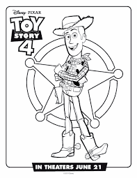 Recently, we ran an exclusive interview with pixar director pete docter on his new animation inside out. Free Printable Disney Pixar Toy Story 4 Coloring Pages And Activity Sheets Free Printables