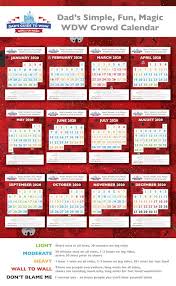 March Disney World Crowds Spring Break And Flowers Disney World Crowd Calendar Crowd Calendar Disney Crowd Calendar