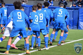 This is an overview of the record of the club against other opponents. Primavera Finale Atalanta Empoli Le Info Sui Biglietti