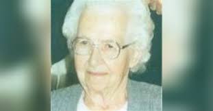 Grace Mabry Whitlock Obituary