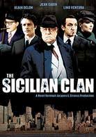 Alain delon), полное имя — але́н фабье́н мори́с марсе́ль дело́н (фр. Films Alain Delon The List