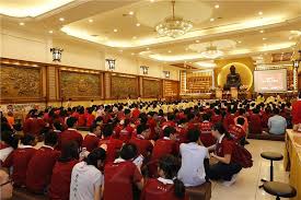 26,323 likes · 43 talking about this · 78,514 were here. ä½›å…‰å±±ä¸œç¦…å¯ºdong Chan Shi Temple Photos Facebook
