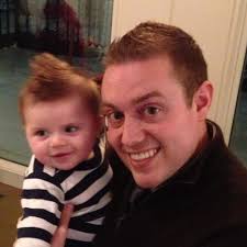 Jeremy Redding Found!