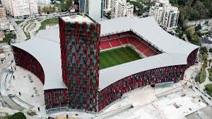 Fun games for esl teachers and students, powerpoint games, games for kids, printable board games and poker card games, interactive games and game templates for esl lesson plans. Albania Vs England Security Issue Puts World Cup Qualifying Game In Tirana At Serious Risk Eurosport