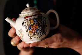 Check spelling or type a new query. The European Obsession With Porcelain The New Yorker
