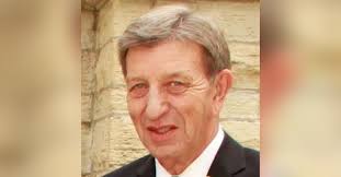 Robert A. "Bob" Olson Obituary