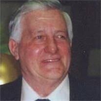 Howard Rickard, Sr Obituary