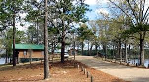 Hodges Gardens State Park Louisiana Office Of State Parks State Parks Sabine Parish Fort Polk