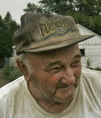 Franklin farmer who fought for his land died before house burned