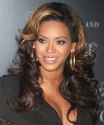 Beyonce debuts new dark hair, rocks marine serre fashion photos beyonce is going dark! 19 Beyonce Knowles Hairstyles Hair Cuts And Colors
