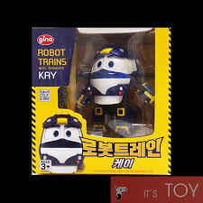 Pages with broken file links. Robot Trains Rt Kay Transformer Transforming Train Robot Figure Korean Animation Unbranded Where To Find Pokemon Diamond Pearl Platin Toy Train Toys Toy Car