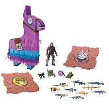 The fortnite merchandise train continues to chug on into 2020. Fortnite Llama Loot Pinata Smyths Toys Uk