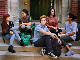 Is Single-Sex Education Still Useful? - The New York Times