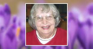 Jeanne L. (Lohre) Sterzinger Obituary December 30, 2017