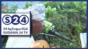 بتذكرك وقت الكلام يصبح صعب احمد شاويش صباحات سودانية Youtube