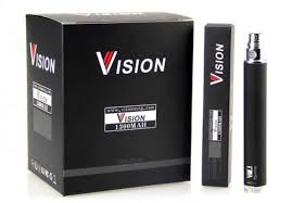 We are authorized retailers of name brands such. Vision Spinner 1300mah Review Strong And Beautiful