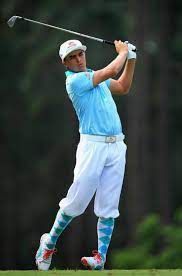 Pin On Golf