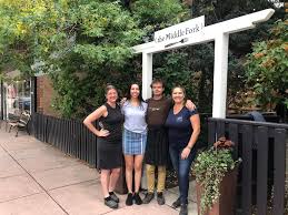 LanderBiz: The Middle Fork restaurant passes pastries, transitions  ownership