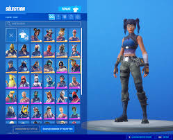 The stereotypical jock plays sports, is narcissistic, and is a sore loser, or is very competitive to the point of ruining the fun of a game, which people think encompasses sports skins very well. Fortnite Acc Tryhard Epicnpc Marketplace
