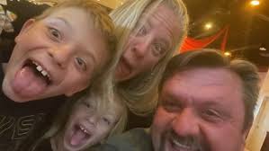 Fundraiser for Krista Conyers by Sonali Ginige : Support for Chris Conyers'  Family in Need