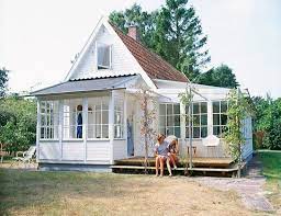 Decoomo Trends Home Decoration Ideas Cottage House Exterior Small Cottage Homes Cottage House Plans