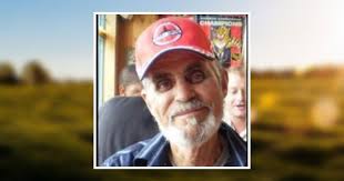 Harold Paul Dupre Sr. Obituary October 12, 2017