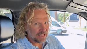 Kody Brown's Plan to Move to Europe to Escape Family Drama