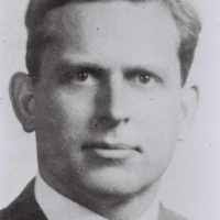 Freeman Egbert Gates (1910–2003)