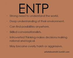 Free Bodymind Performance Webinar With Lars Gustafsson Michele Paiva Entp Personality Type Entp Infj And Entp