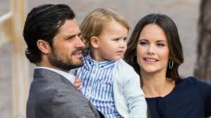 Born 13 may 1979), is the only son and the second of three children of king carl xvi gustaf and queen silvia. Prinz Carl Philip Von Schweden Verbringt Den Vatertag Mit Seiner Familie