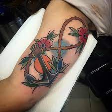 Infinity Tattoos For Men Infinity Tattoos Infinity Tattoo For Men Infinity Symbol Tattoo