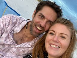 Katie Lierz and Aaron Way's Wedding Website