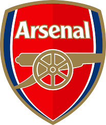 Konami and arsenal fc announce extension to long term partnership fullsync. Arsenal Fc Logo Png And Vector Logo Download