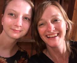 Kayla Trout and Benjamin Johnson's Wedding Website